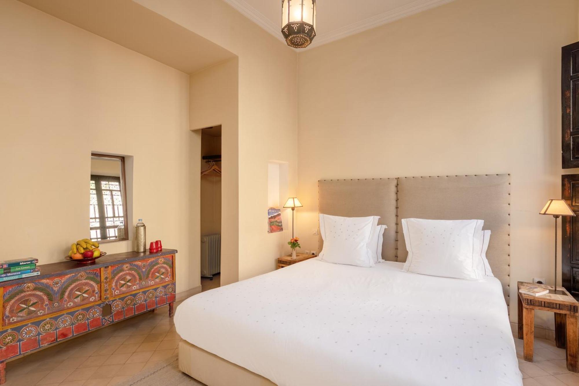 Riad Dar Karma Marraquexe Exterior foto